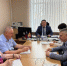 НАГРАДЫ КО ДНЮ ОРГАНОВ МЕСТНОГО САМОУПРАВЛЕНИЯ - Новоорский район
