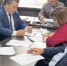 Заседание межведомственной антикоррупционной комиссии! - Новоорский район